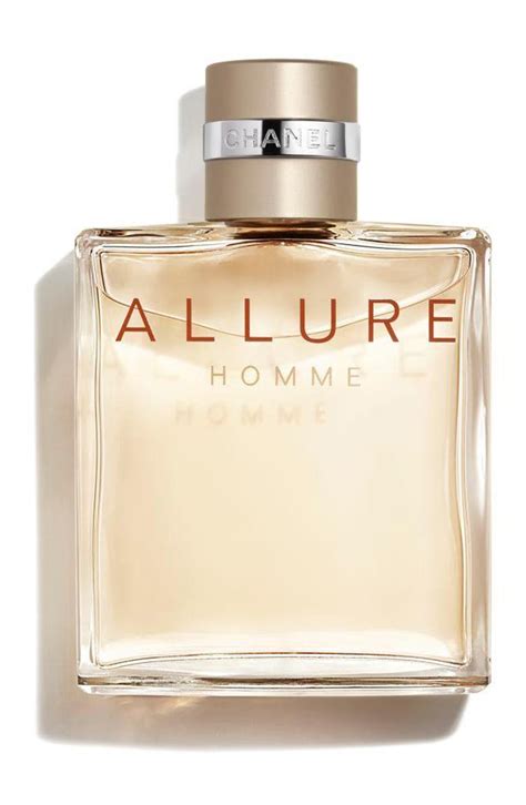 chanel boy parfum homme|ALLURE HOMME Eau de Toilette Spray .